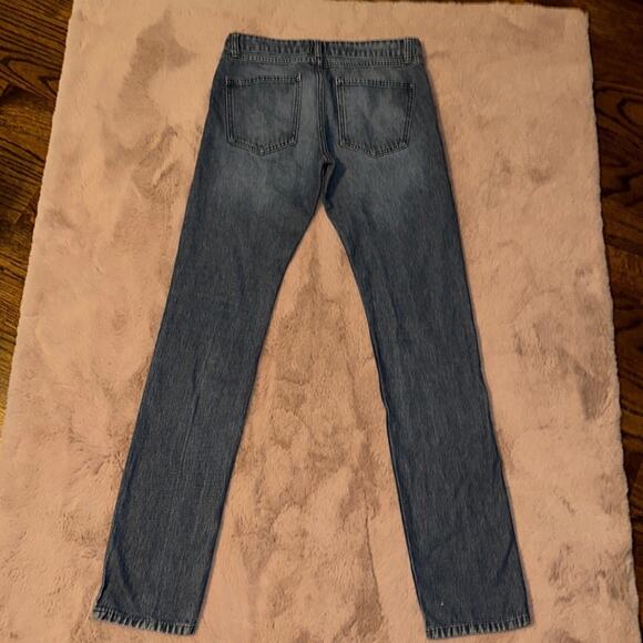 J. Crew Jeans Style: The Sutton Size 30 - Picture 2 of 5